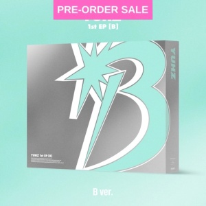 (21/10) YUHZ - [B] B Ver.