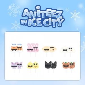 ATEEZ - Aniteez In Ice City MD (Fan)