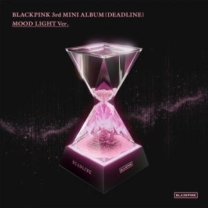 BLACKPINK - Deadline (Mood Light Ver.) Limited
