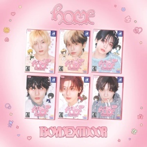 BOYNEXTDOOR - Home (Sweet Home Ver.) Random Cover