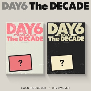DAY6 - Kpopclub.ro