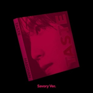 Haechan (NCT) - Taste (Savory Ver.)