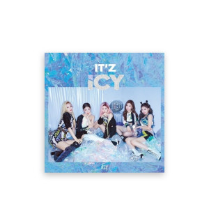 ITZY - It’z Icy