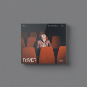 Kai (EXO) - Rover (Digipack Ver.)