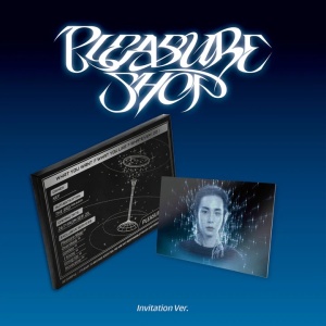 Key - Pleasure Shop (QR Ver.)