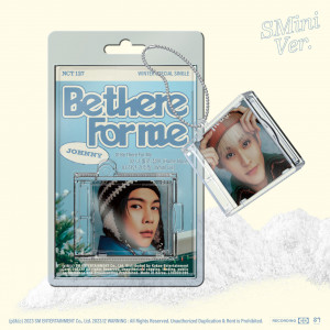 NCT - Be There For Me (Smini Ver.)