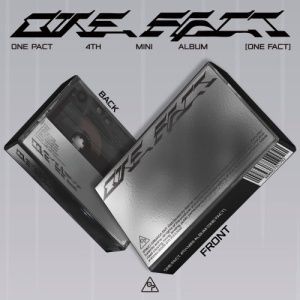 ONE PACT - 1’ONLY (Platform Ver.)