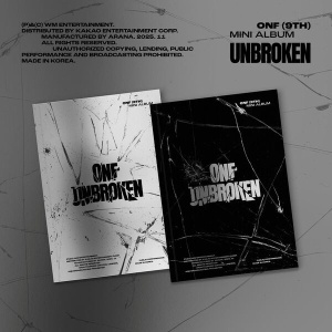 ONF - Unbroken