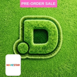 (POB) (10/11) NCT DREAM - Dream After Dream (Jewel Case Ver.) Makestar Photocard
