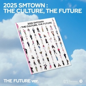 SMTOWN - The Culture, The Future (The Future Ver.)