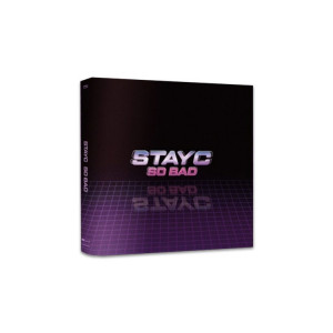 STAYC - Star To A Young Culture