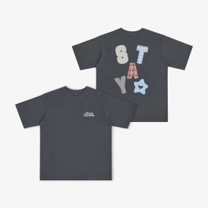 Stray Kids - Stay In Our Little House (T-Shirt)