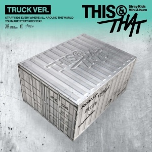 Stray Kids - This & That (Truck Ver.) Limited Edition