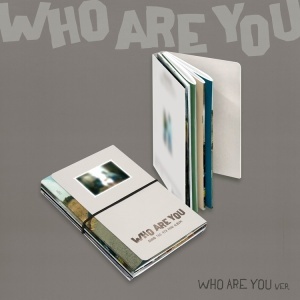 Suho - Who Are You (Who Are You Ver.)