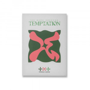 TXT (TOMORROW X TOGETHER) - The Name Chapter: Temptation (Lullaby Ver.)