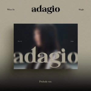 Whee In (Mamamoo) - adagio (Prelude Ver.)