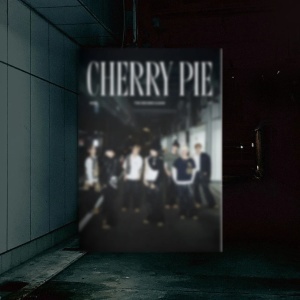 WHIB - Cherry Pie (Midnight Ver.)
