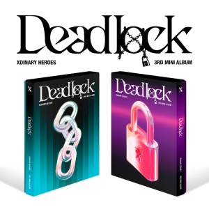 Xdinary Heroes - Deadlock (Random Cover)