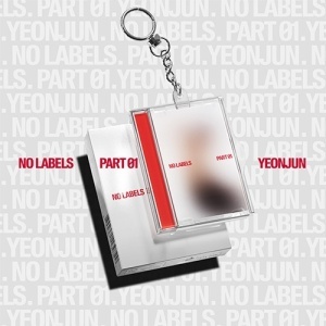 YEONJUN (TXT) - No Labels: Part 01 (Photocard Case Ver.)