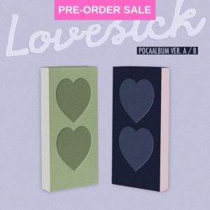 (09/11) Chaeryeong (ITZY) - Lovesick (Poca Ver.) Random Cover