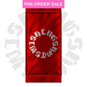 (11/11) LNGSHOT - S.W.I.S.H. EP (Card Pack Ver.)
