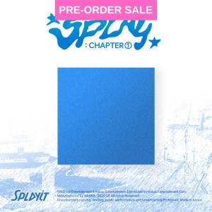 (14/08) Splayit - Splay: Chapter 01