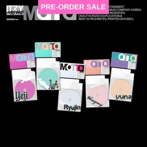 ITZY - Kpopclub.ro