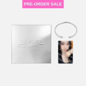 (20/11) aespa - Synk: COMPLaeXITY Live Tour 2026 (Bangle Bracelet Set)