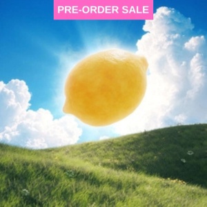 (23/06) Hearts2Hearts - Lemon Tang (Sticker Ver.) Smart Album