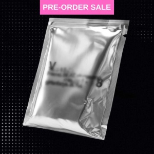 (29/06) V8 (SEVENTEEN) - V8 (Weverse Albums Ver.)
