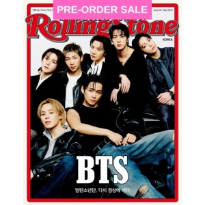 BTS - Kpopclub.ro