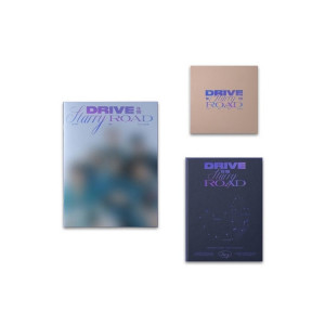 ASTRO - Drive To The Starry Road