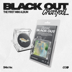 Chanyeol (EXO) - Black Out (Smini Ver.)