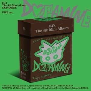 EXO - Kpopclub.ro