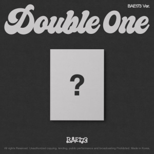 Double 0ne - Xpert (BAE173 Ver.)