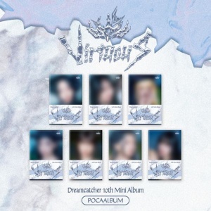 Dreamcatcher - Kpopclub.ro