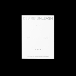 ENHYPEN - Desire: Unleash (Weverse Albums Ver.)