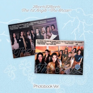 Hearts2Hearts - Kpopclub.ro
