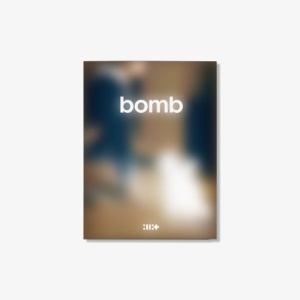ILLIT - Bomb (Weverse Albums Ver.)