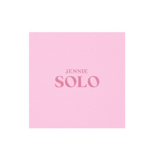 Jennie - Solo