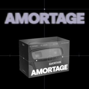 Jisoo - Amortage (Reels Ver.)