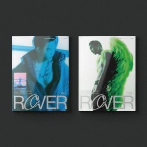 Kai (EXO) - Rover (Photobook Ver.)