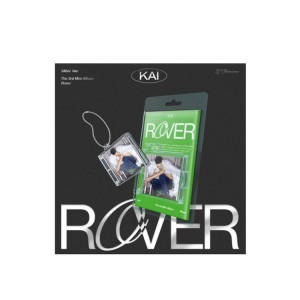 Kai (EXO) - Rover (Smini Ver.)