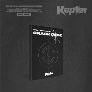 Kep1er - Crack Code (Poca Ver.)