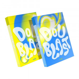 Kep1er - Doublast (2nd Mini Album)