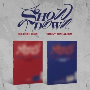 Lee Chae Yeon - Showdown