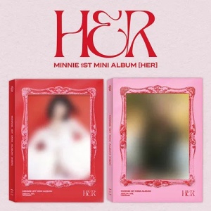 Minnie ((G)-IDLE) - HER