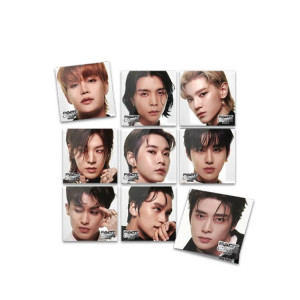 NCT 127 - Fact Check (Exhibit Ver.)