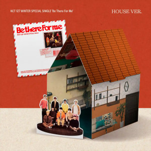 NCT - Be There For Me (House Ver.)