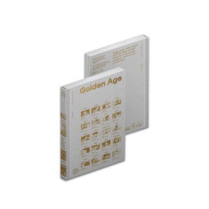 NCT - Golden Age (Archiving Ver.)